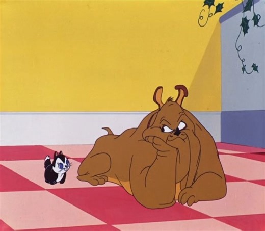 292K views · 10K reactions | 퐋퐨퐨퐧퐞퐲 퐓퐮퐧퐞퐬 '퐊퐢퐬퐬 퐌퐞 퐂퐚퐭' 퐏퐚퐫퐭 ퟐ | Hometime Vintage & Handmade | Facebook