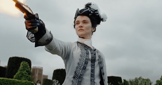 The Favourite ending explained: What happens to Sarah and Abigail?