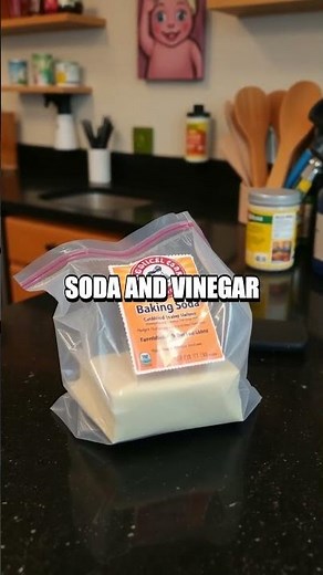 Exploding Lunch Bag Experiment