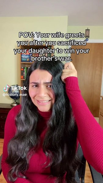 The Tragic Tale of Clytemnestra Through Art: History with Sarah Hubbard