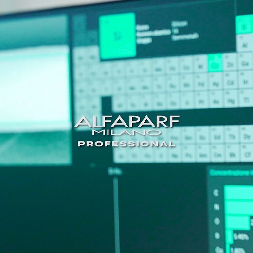 Protecting your hair from ultraviolet rays is essential for maintaining healthy hair and preventing color loss. That's why Evolution of the color features a special active ingredient, the UV Protection System,which reduces hair color loss by up to 69%! | Alfaparf Milano Professional