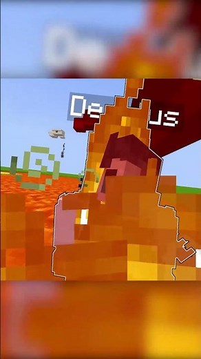 Minecraft Jump and Run