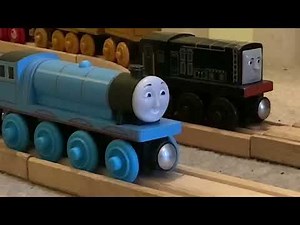 Tender Engines remake