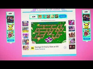 Pluto’s Musical Maze Gameplay