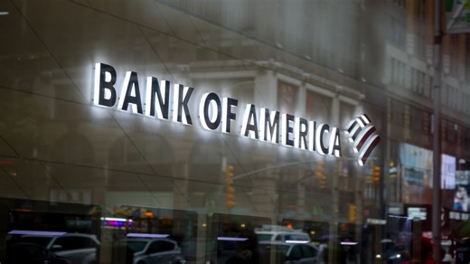 Bank of America reported third-quarter earnings that beat estimates as investment-banking activity increased, while net interest income climbed to $15.2 billion. Christopher Marinac of Janney Montgomery Scott examines the results https://bloom.bg/4nWHzLq | Bloomberg Television
