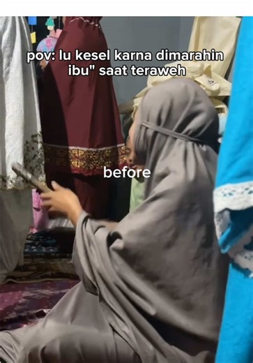 hayolohhhh #core #teraweh #rayapenuhrasa