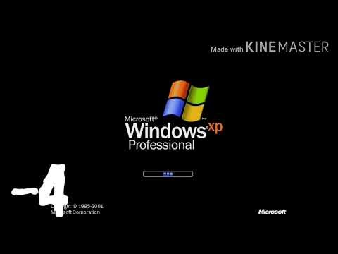 Windows XP in Pitch Shifting (-12 to +12)