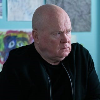 EastEnders Soap Scoop! Sonia's baby shower drama