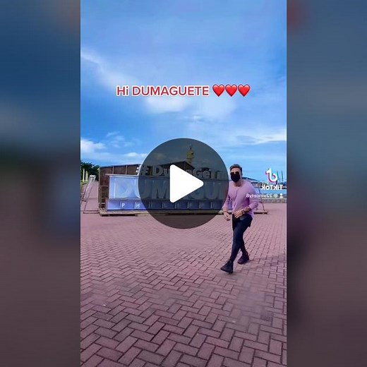 Hi sa tga Dumaguete diha ❤️❤️❤️