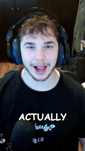 *STOP* Saying I Have a Receding Hairline!