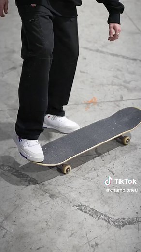 Master the Pop Shove It Trick with These 3 Simple Steps