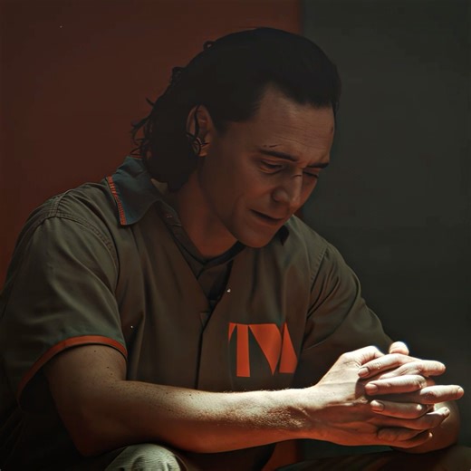 Loki Unexpectedly Sees His Future | Loki Edit | Камин – Emin & Jony (Slowed) #shorts