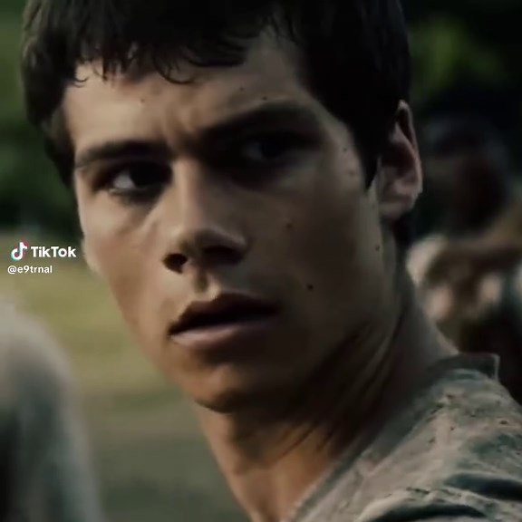 Explore The Maze Runner: Thomas Character Edits