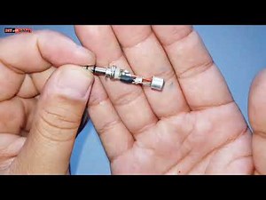 DIY Homemade Microphone for Crystal Clear Voice Recording | Budget-Friendly Audio Solution