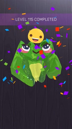 How to make a frog 🐸🤡 #game #shorts