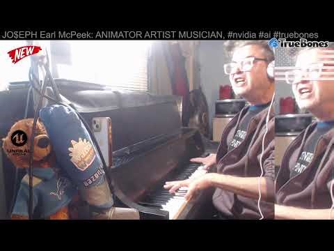 Truebones 2.0, A.I. Custom Mocap Animations created with NVIDIA #truebones #nvidia #ai