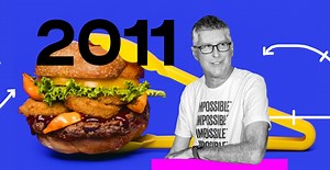 A brief history of Impossible Foods: how 'bleeding' plant-based burgers started a food industry trend