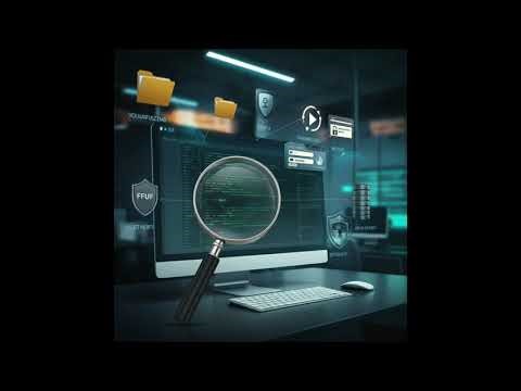 The FFUF (Fuzzing) Song