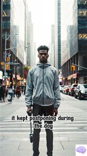 Why Nighttime Brings Overthinking