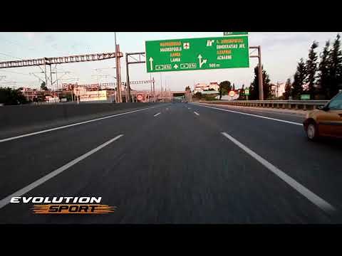 Cooper Tires Evolution Sport