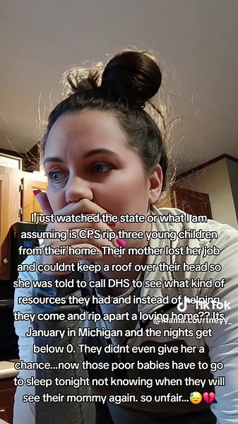 CPS Controversy: Michigan's Child Removal Policies