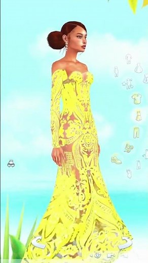 🔆The CUTEST Prom Dresses in the Sims 4🔆