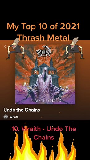 MetalMike72 on TikTok