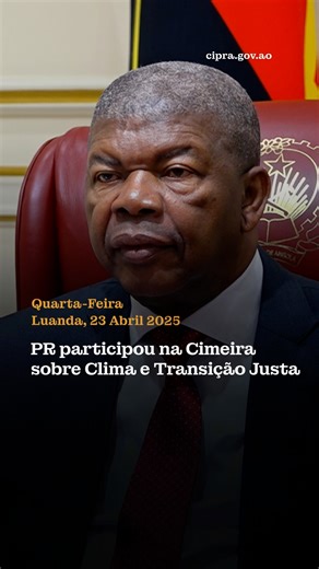 2K views · 74 reactions | A SEMANA DO PRESIDENTE |de 21 a 27 de Abril de 2025| Facto relevante: Presidente da República participa da cerimónia fúnebre do Papa Francisco, no Vaticano | Governo de Angola | Facebook