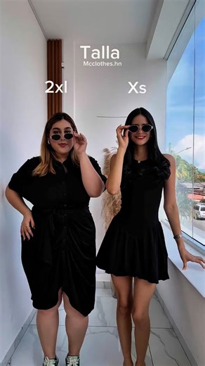 1K views · 283 reactions | ¡Moda para todas las tallas y gustos!❤殺 | Mc Clothes | Facebook