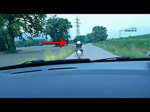 JE TESTE LA VITESSE DE LA MOTO CROSS DE MOWMOW VS MA CLIO 4 RS !