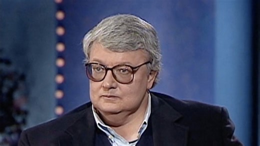 A '90s HBO sitcom got Roger Ebert's stamp of approval