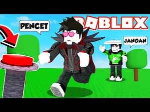 STRESMEN PENCET TOMBOL TERLARANG!!! - ROBLOX STRESMEN