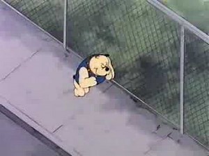 Heathcliff: The Movie - Part 3