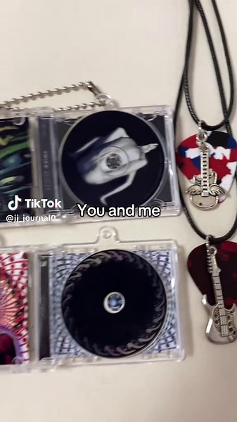 Explore Tool's 'Aenima' and 'Lateralus' Albums