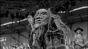 Robert Calvert: Flying High With The Starfighters