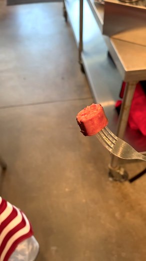 Exciting New Chopped Video Coming this Saturday!