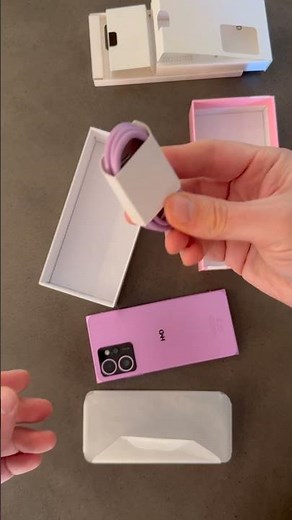 HMD Skyline unboxing