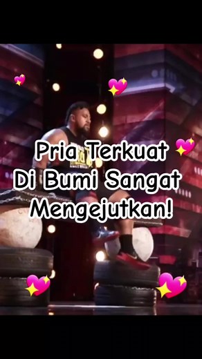 Eddie Williams: Manusia Terkuat dan Suami Romantis