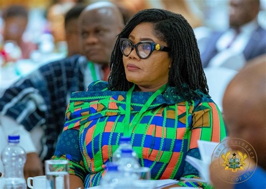 Ghana outlines legal reforms to strengthen justice for women and girls