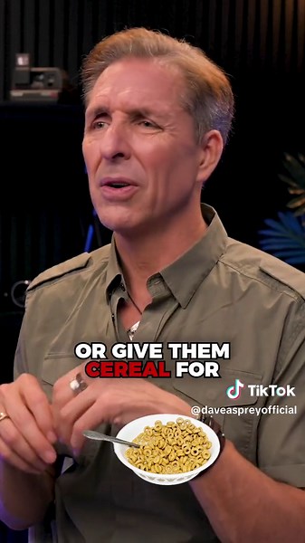 3 foods that will help your children become stronger and more powerful. 👆🏼#DaveAsprey #biohacking #biohacker #biohacked #diet #health #healthydiet #healthtips #parenting #parentingtips