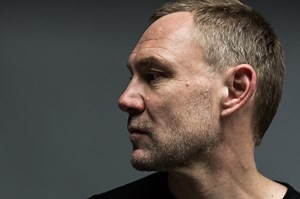 David Gray Talks 'White Ladder,' The Process of New Music