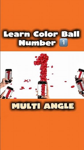 Learn Number With Effects 😅