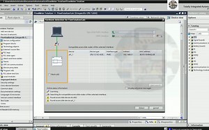PLC S7-1200 TIA Poral V18 Flow totalizer programming example