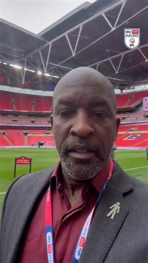 604 reactions · 11 shares | Former @cafcofficial player and manager Chris Powell with a message to the Addicks ahead of their big day! ❤️ #EFLPlayOffs | #StepUp | EFL | Facebook