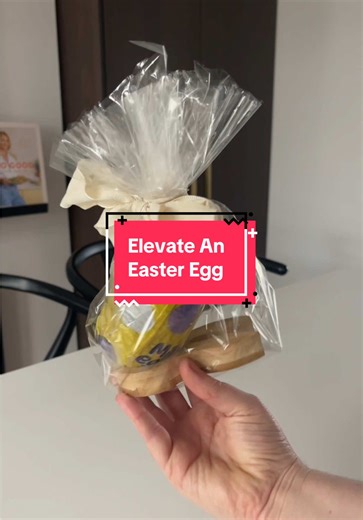 Elevate Your Easter Gifting with a Fun Napkin Holder