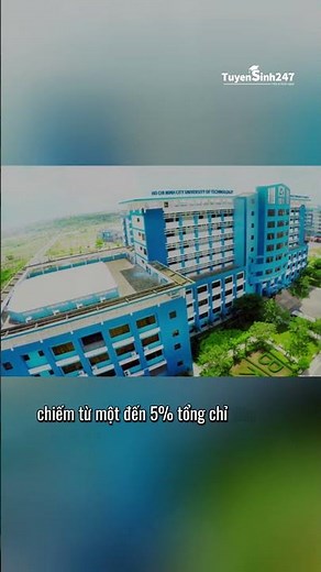 Bách Khoa Hồ Chí Minh thay đổi phương án tuyển sinh 2025. #tuyensinh247 #tintuc