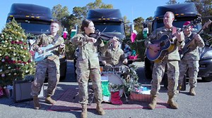 929K views · 46K reactions | Merry Christmas from Six String Soldiers! | Six-String Soldiers | Facebook