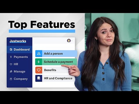 What is Justworks? - Top PEO Features, Pros & Cons, & More