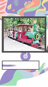 1.1K views · 100 reactions | Enjoy the thrilling ride of toy trains that will take you back in time with the collection of vintage steam locomotives, minuscule tunnels, vibrant green gardens, and other historic railway equipment at various rail museums. #InternationalMuseumDay #IMD2022 #RailMuseum | Ministry of Railways, Government of India | Facebook