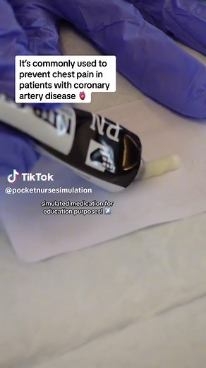 Understanding Nitropaste and its Application Process